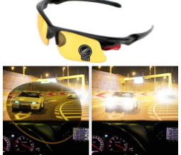 Night Vision Glasses Sunglasses Driving