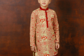 Special Kids Punjabi By Swapon’s World- Code-SW782