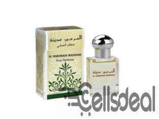 Madina Attar Perfume – 15ml