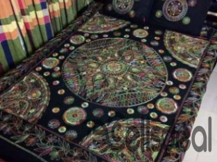 Bed sheet ( স্পেশাল )