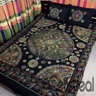 Bed sheet ( স্পেশাল )