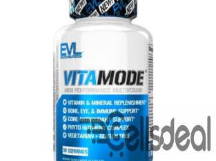EVL VITAMODE, 30 SERVING