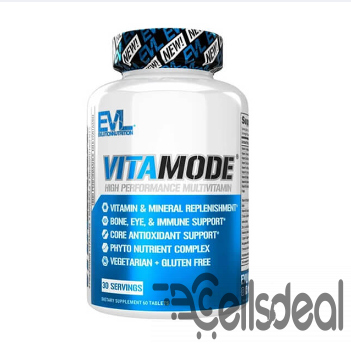 EVL VITAMODE, 30 SERVING