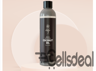 Skin Cafe Extra Virgin Coconut Oil-250ml