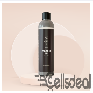 Skin Cafe Extra Virgin Coconut Oil-250ml