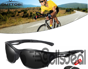 Outtobe Polarized Sunglasses Men Sunglasses Outdoo