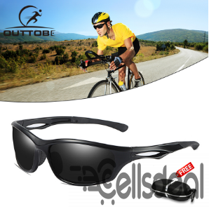 Outtobe Polarized Sunglasses Men Sunglasses Outdoo