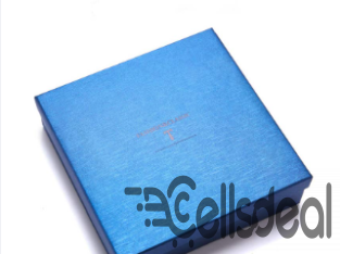 STARL 100% Silk Tie Hanky Cufflinks Sets