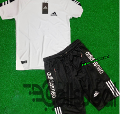 New Combo SET – Shorts Trouser and T shirt for Sof