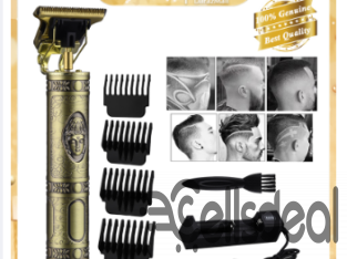 CkeyiN Electric Hair Trimmer Electric Shave Beard