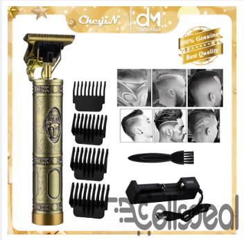 CkeyiN Electric Hair Trimmer Electric Shave Beard