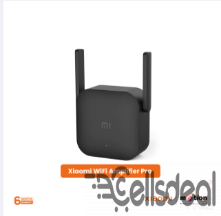 Xiaomi Mi Wi-Fi Range Extender Pro Global Version