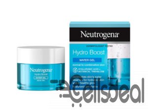 Neutrogena Hydro Boost Water Gel (50ml)