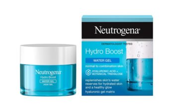 Neutrogena Hydro Boost Water Gel (50ml)