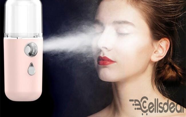 Auto DraftUSB Nano Mini Spray.