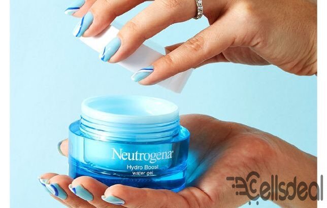 Neutrogena Hydro Boost Water Gel (50ml)