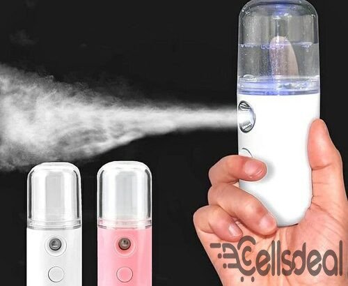 Auto DraftUSB Nano Mini Spray.