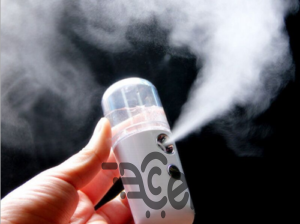 Auto DraftUSB Nano Mini Spray.