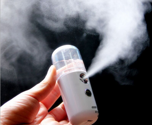 Auto DraftUSB Nano Mini Spray.