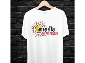 Durga Puja T-Shirt