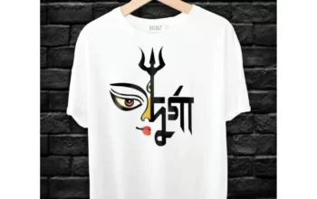 Durga Puja T-Shirt