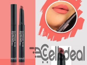 Absolute New York Supreme Slim Demi Matte Lipstick