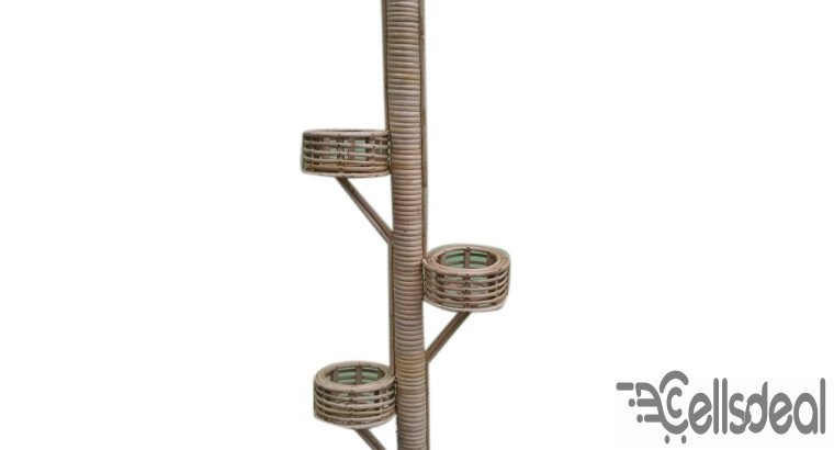 Auto Dr4 in 1 Flower best quality cane made vasaft