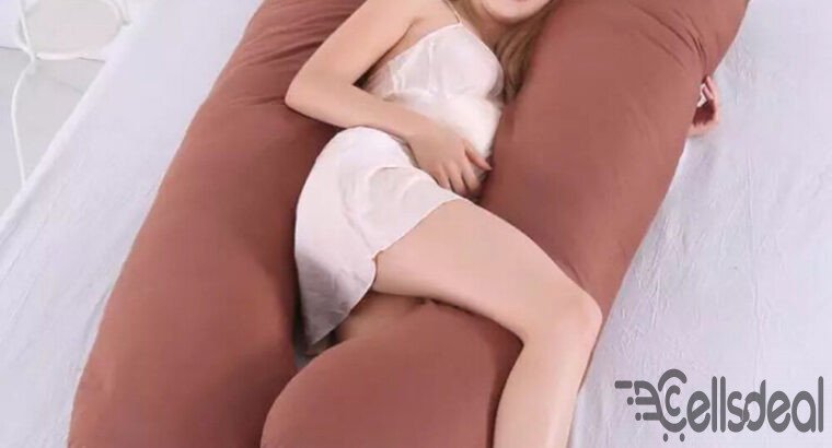 Auto Draft Comfortable Pregnancy’s Body Pillow