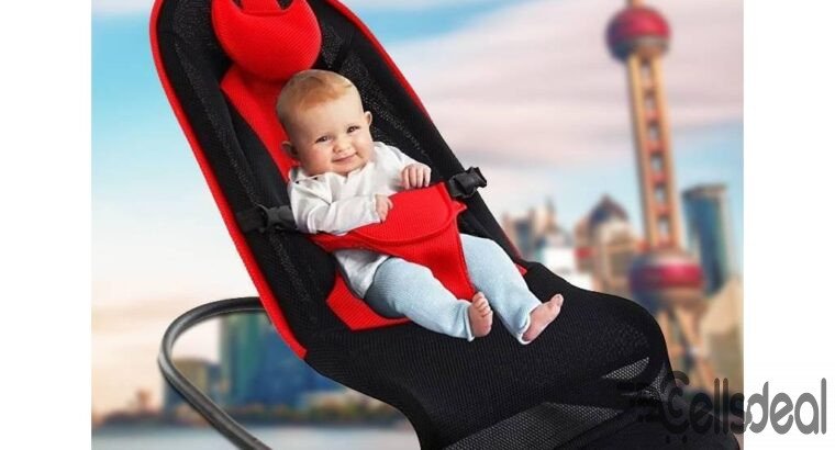 Baby Rocking Chair With Stand