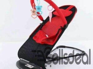 Baby Rocking Chair With Stand