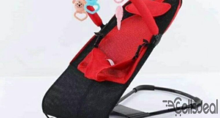 Baby Rocking Chair With Stand