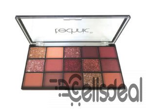 Technic Invite Only Pressed Pigment Palette