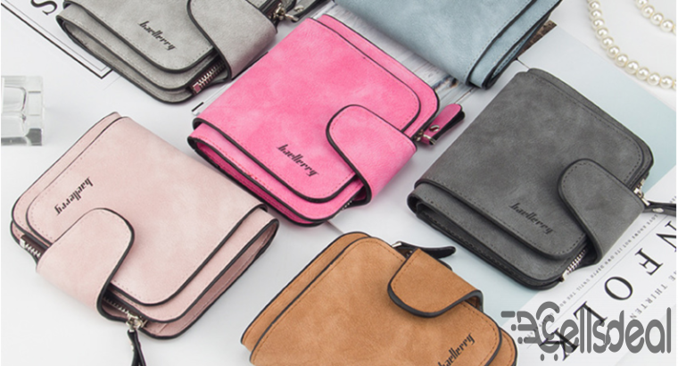 Auto Draft LouisWill Ladies Wallet For Women