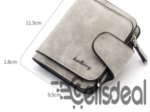 Auto Draft LouisWill Ladies Wallet For Women