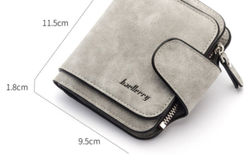 Auto Draft LouisWill Ladies Wallet For Women