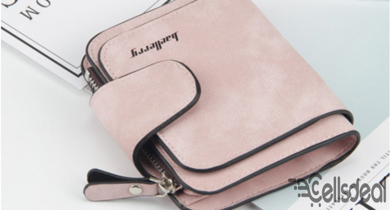 Auto Draft LouisWill Ladies Wallet For Women