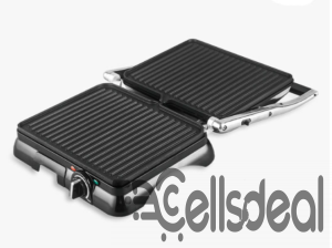 Ocean Electric Press grill 4 Slice (OPG110)