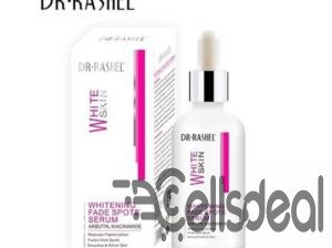 Dr. Rashel Whitening Fade Spots Face Serum 50gm