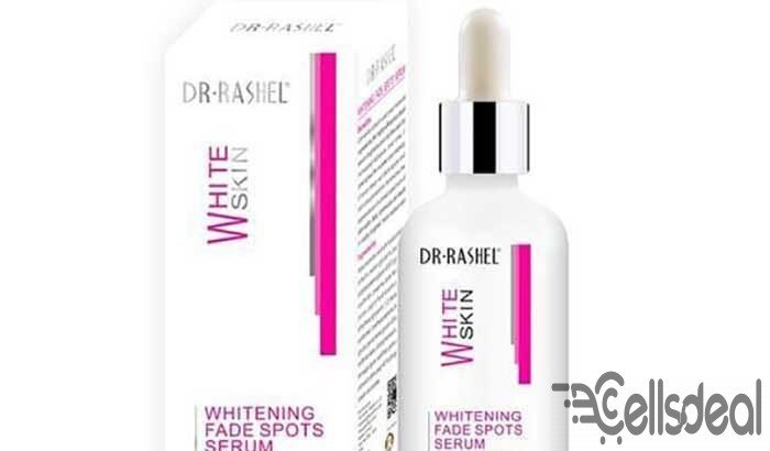 Dr. Rashel Whitening Fade Spots Face Serum 50gm