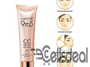 Lakmé Complexion Care Cream with All In 1