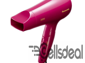 Panasonic 2000W Hair Dryer (EH-ND64)