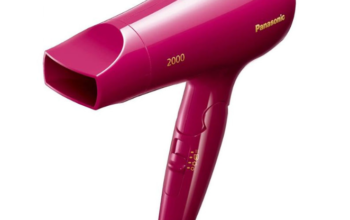 Panasonic 2000W Hair Dryer (EH-ND64)