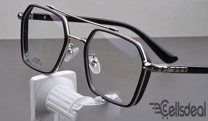 New Stylish Sunglasses for Men PMS-111