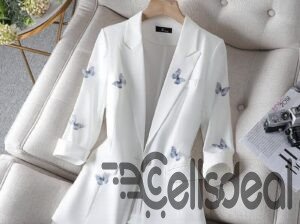 Small Suit Jacket2022Spring and Summer New Style