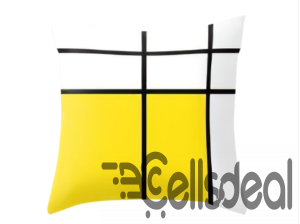 Comfy Cushion With Cover 18″X18″ D-20