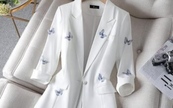 Small Suit Jacket2022Spring and Summer New Style