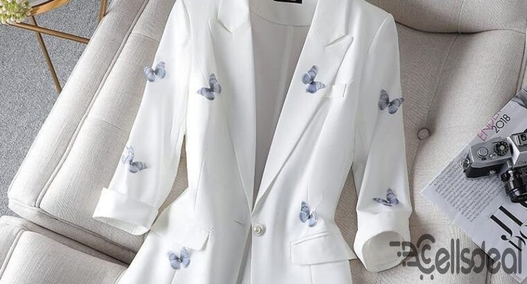 Small Suit Jacket2022Spring and Summer New Style