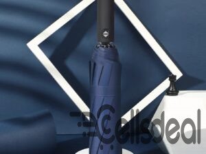 STRONG 12 SIKS FULL AUTOMATIC RIB UMBRELLA