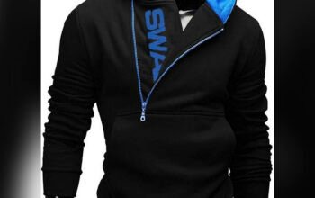 New Styile Winter Comfortable Hoodie for Man