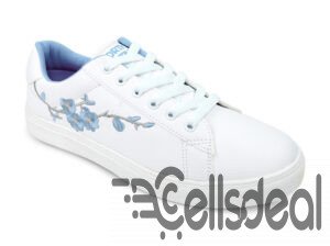 North Star BLUEBELL Sneaker for Women